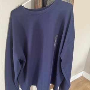 All in Motion Dark Blue Activewear